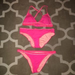 Victoria’s Secret 3 Piece Swimsuit
